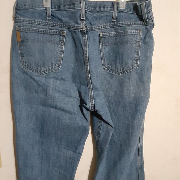 Cinch Men's Western Green Label Jeans 40x32 MB90530001 - Picture 5 of 12